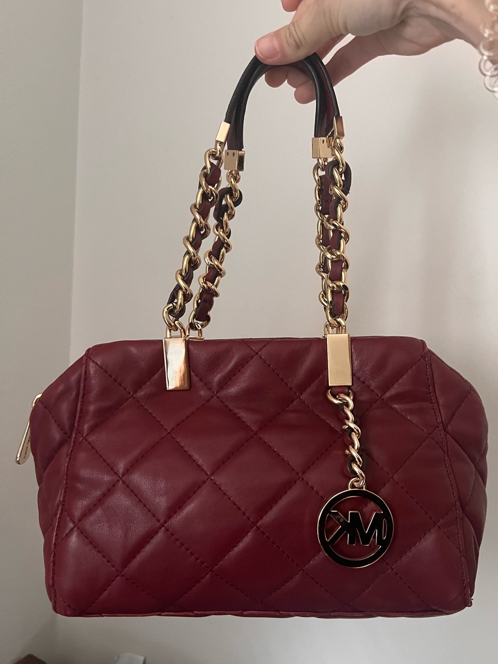 Michael Kors Y2K Style Shoulder Bag